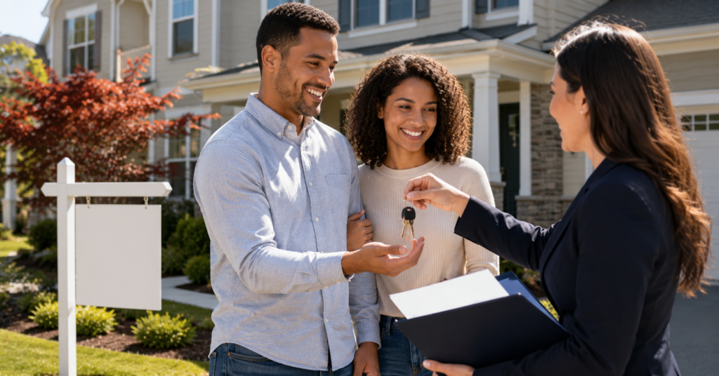 First-Time Homebuyer Programs Maryland 2026