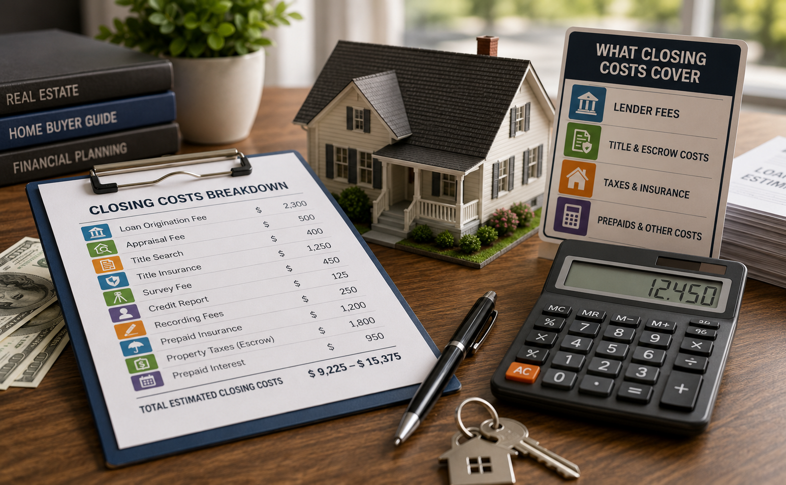 What Credit Score Do You Need to Buy a House in 2026
