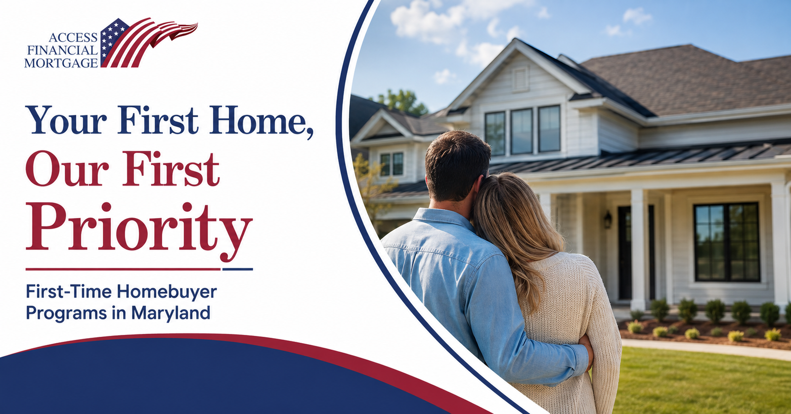 First-Time Homebuyer Programs Maryland