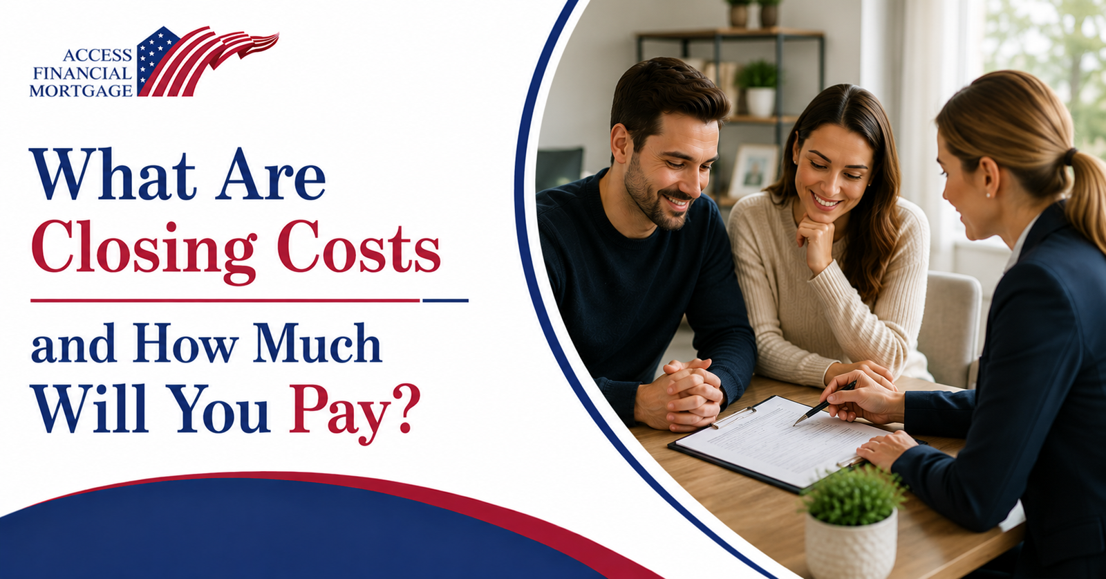 What Are Closing Costs and How Much Will You Pay