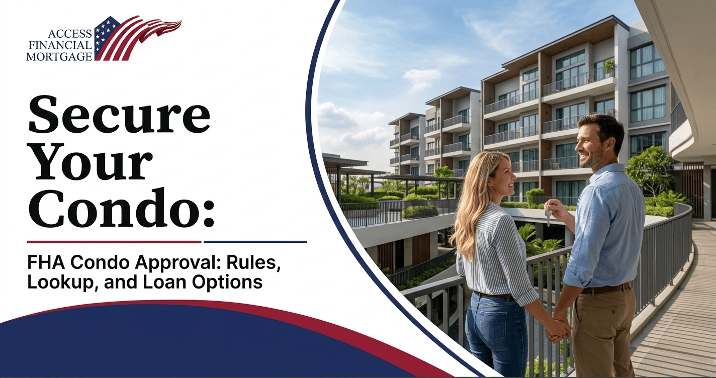 FHA Condo Approval