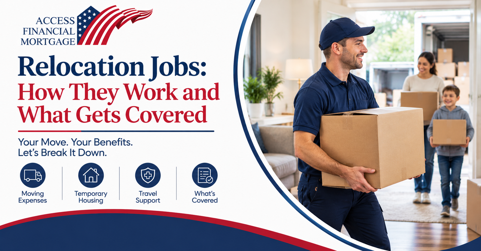 Relocation Jobs