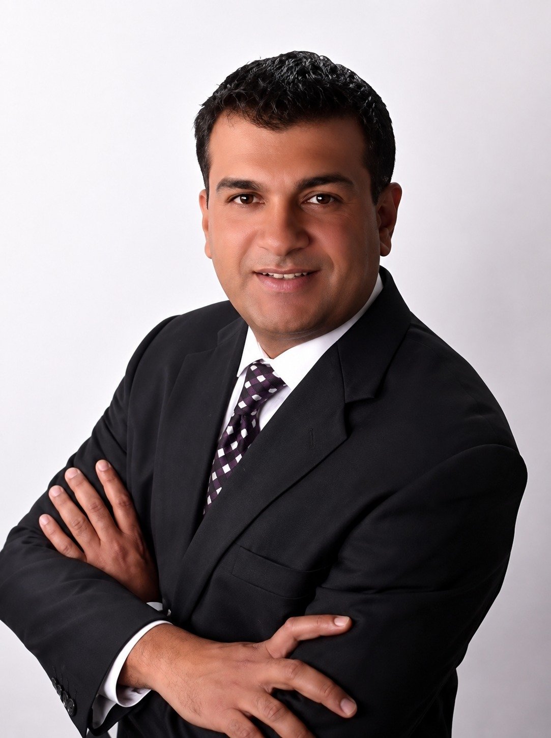 Mortgage Broker