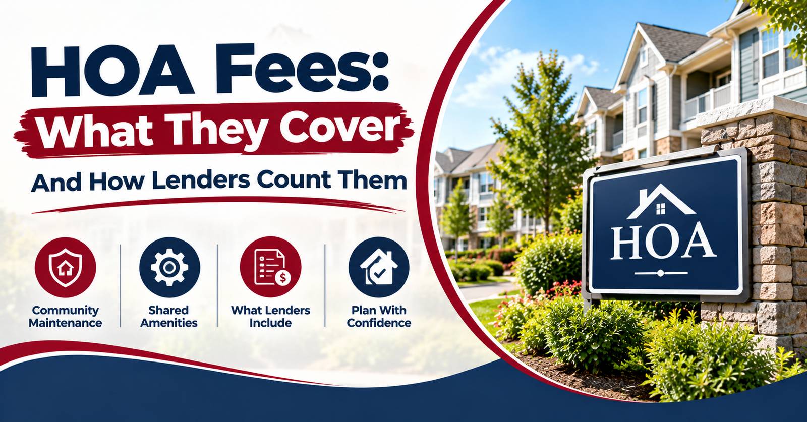 HOA Fees