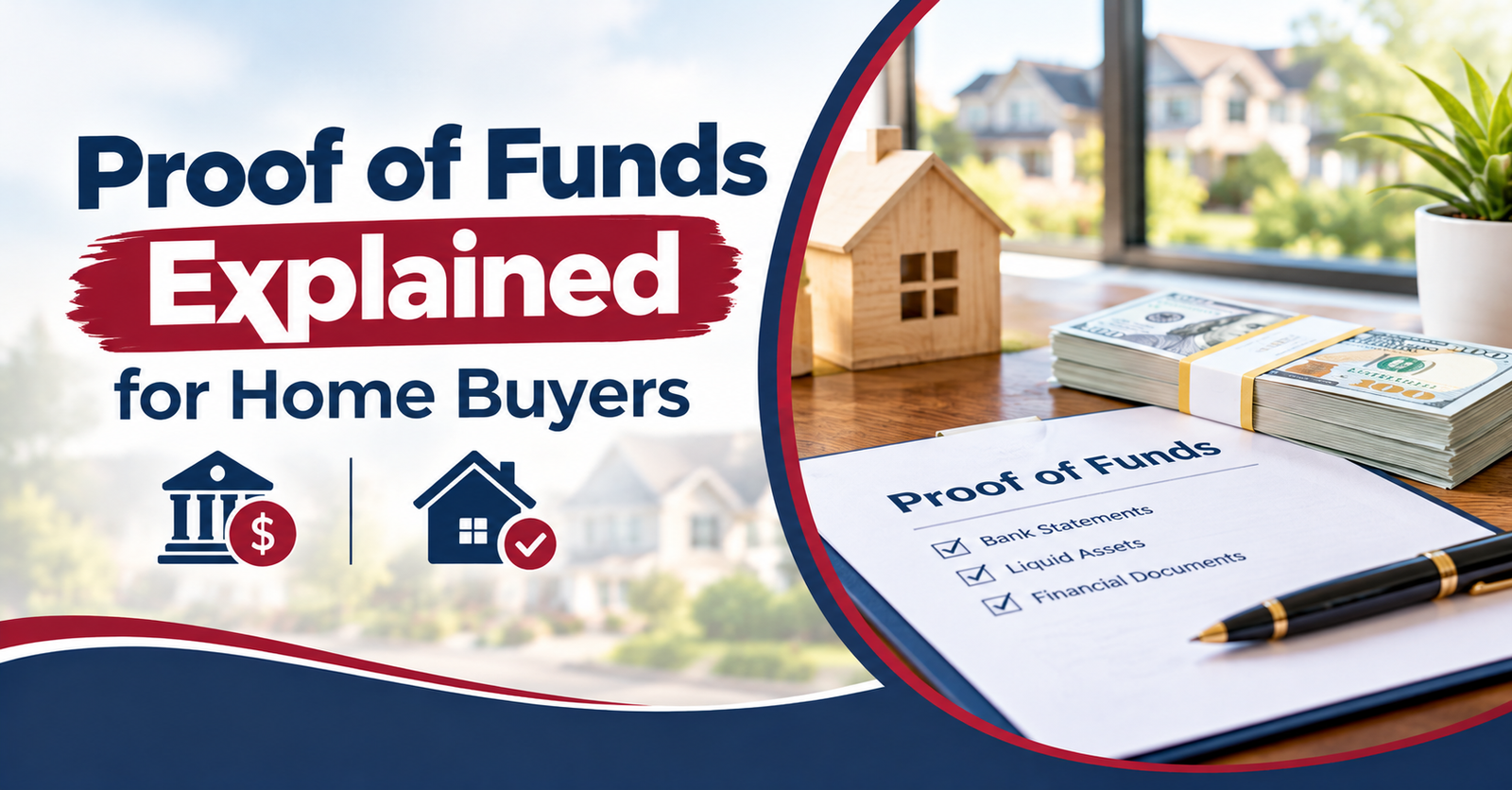 Proof of Funds